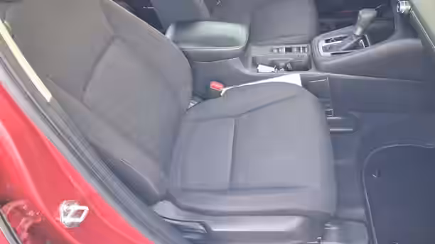 HONDA HR-V E:HEV 20 / 27