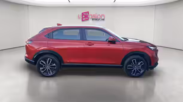 HONDA HR-V E:HEV 6 / 27