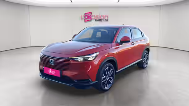HONDA HR-V E:HEV 1 / 27