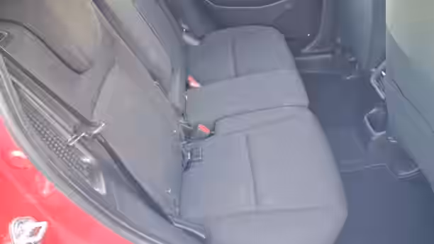 HONDA HR-V E:HEV 19 / 27