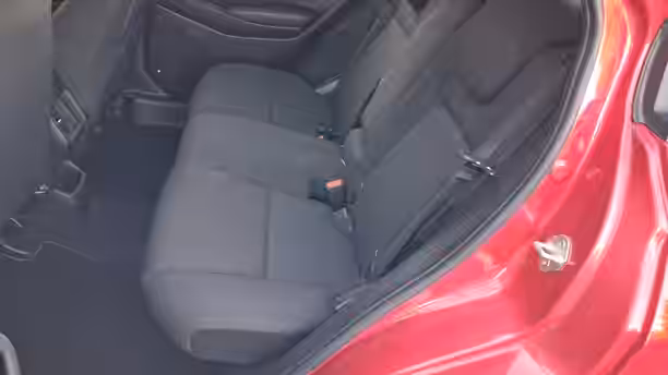 HONDA HR-V E:HEV 18 / 27