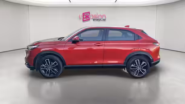 HONDA HR-V E:HEV 2 / 27