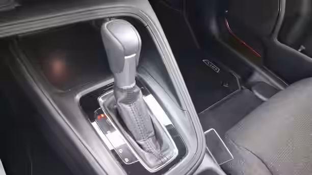 HONDA HR-V E:HEV 22 / 27