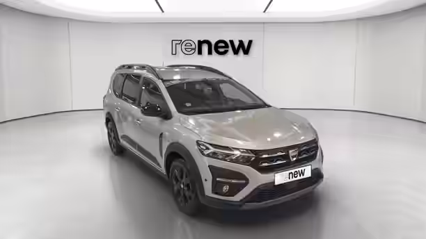 DACIA JOGGER 7 / 26