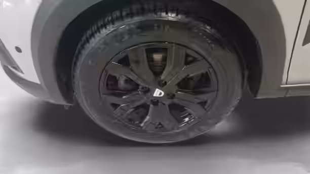 DACIA JOGGER 14 / 26