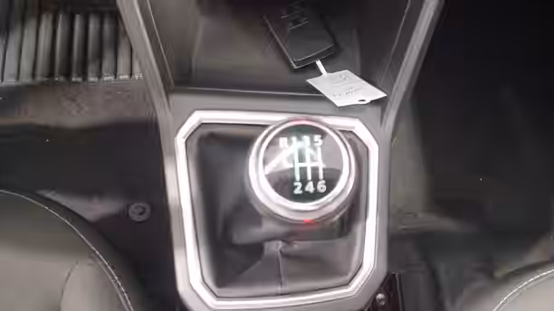 DACIA JOGGER 19 / 26