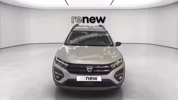 DACIA JOGGER 8 / 26