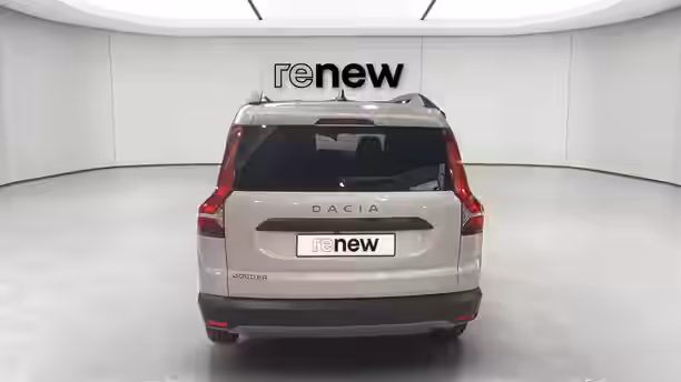 DACIA JOGGER 4 / 26