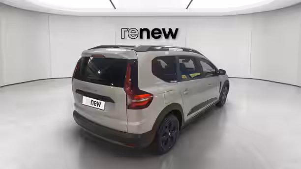 DACIA JOGGER 5 / 26
