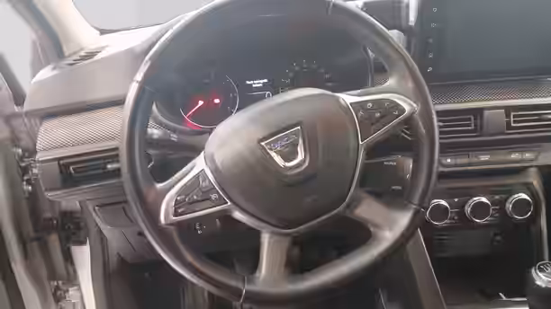 DACIA JOGGER 10 / 26
