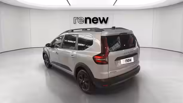 DACIA JOGGER 3 / 26