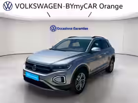 T-ROC VW Edition 1.0 TSI 116 Start/Stop BVM6