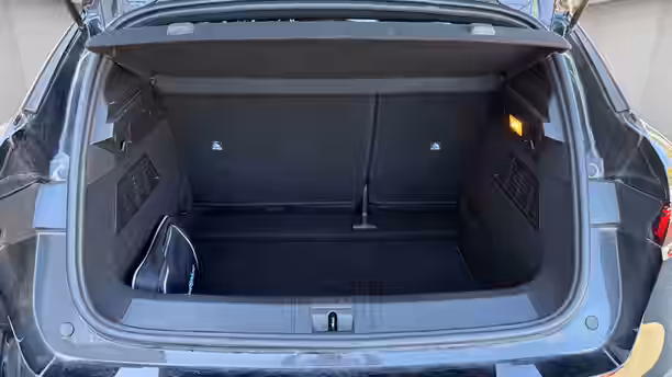 RENAULT MEGANE E-TECH 13 / 23