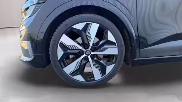 RENAULT MEGANE E-TECH 14 / 23