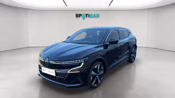 RENAULT MEGANE E-TECH 1 / 23