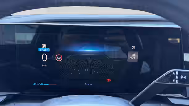 RENAULT MEGANE E-TECH 18 / 23
