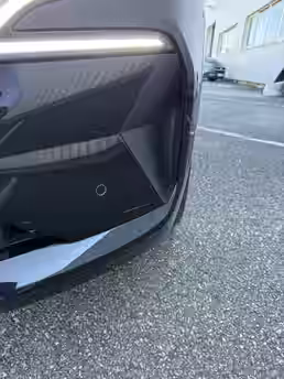 RENAULT MEGANE E-TECH 20 / 23