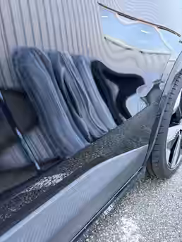 RENAULT MEGANE E-TECH 21 / 23