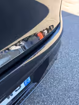 RENAULT MEGANE E-TECH 22 / 23