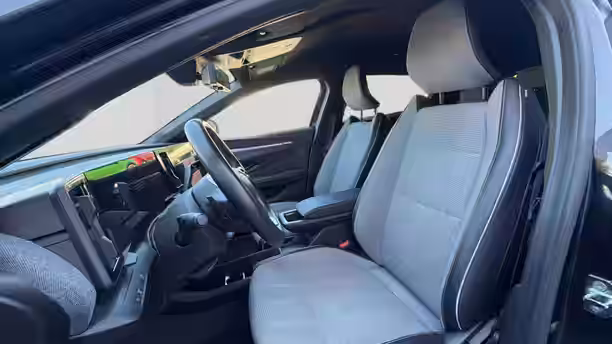 RENAULT MEGANE E-TECH 11 / 23