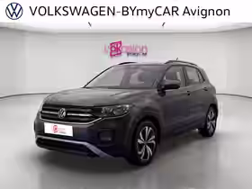 T-CROSS Life Tech 1.0 TSI 110 Start/Stop BVM6