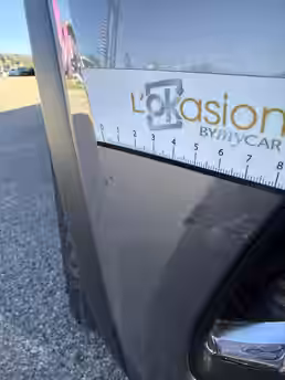RENAULT CAPTUR 31 / 36