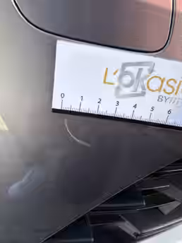 RENAULT CAPTUR 33 / 36
