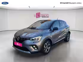 CAPTUR Intens E-Tech Plug-in 160