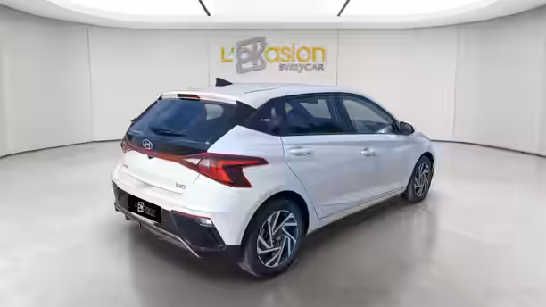 HYUNDAI i20 5 / 59