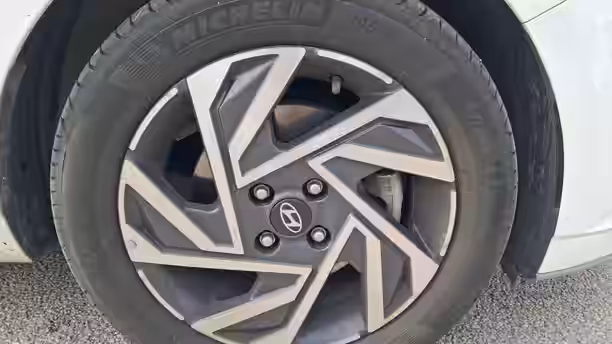 HYUNDAI i20 28 / 59