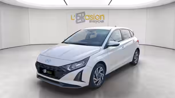 HYUNDAI i20 1 / 59