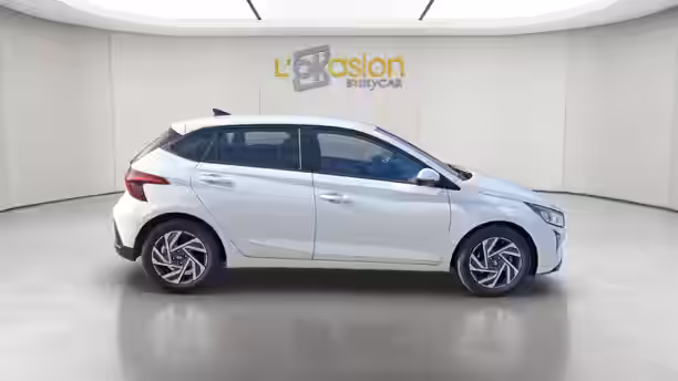 HYUNDAI i20 6 / 59