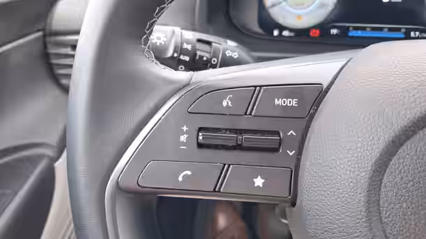 HYUNDAI i20 44 / 59