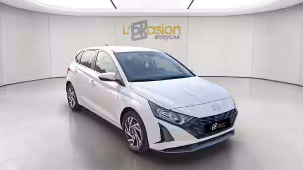 HYUNDAI i20 7 / 59
