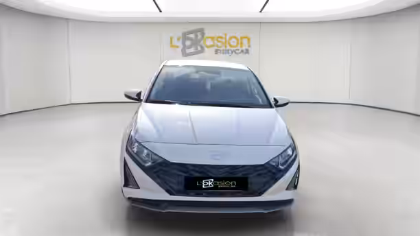HYUNDAI i20 8 / 59
