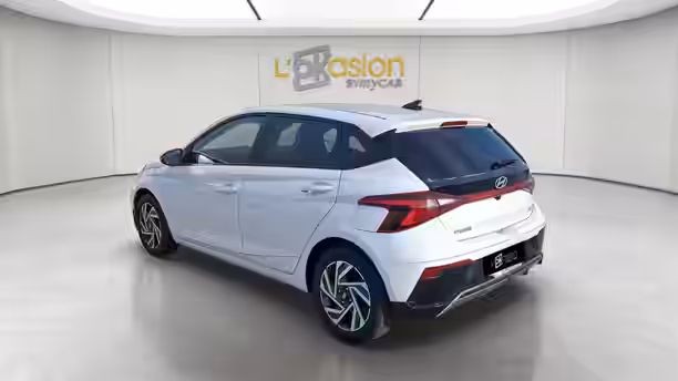 HYUNDAI i20 3 / 59