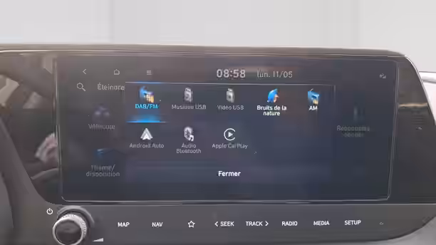 HYUNDAI i20 32 / 59