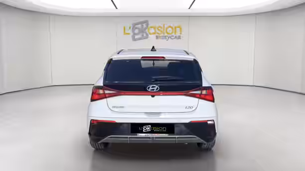 HYUNDAI i20 4 / 59