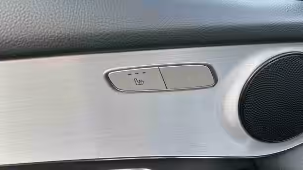 MERCEDES GLC 20 / 24
