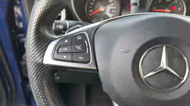 MERCEDES GLC 18 / 24