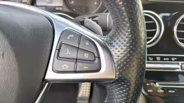 MERCEDES GLC 19 / 24