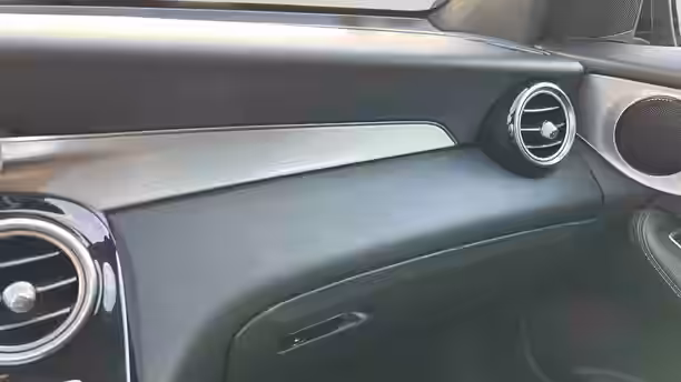 MERCEDES GLC 21 / 24
