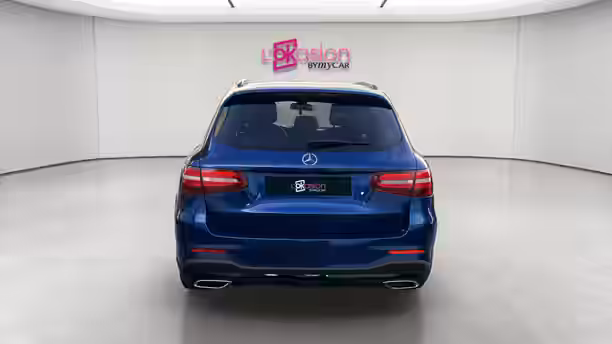 MERCEDES GLC 4 / 24