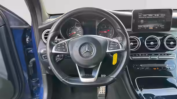 MERCEDES GLC 10 / 24