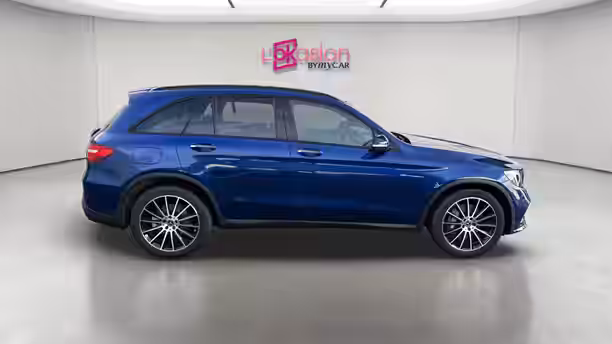 MERCEDES GLC 6 / 24