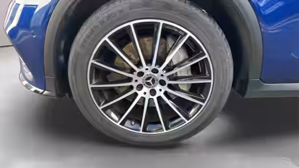 MERCEDES GLC 14 / 24