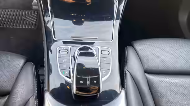 MERCEDES GLC 22 / 24