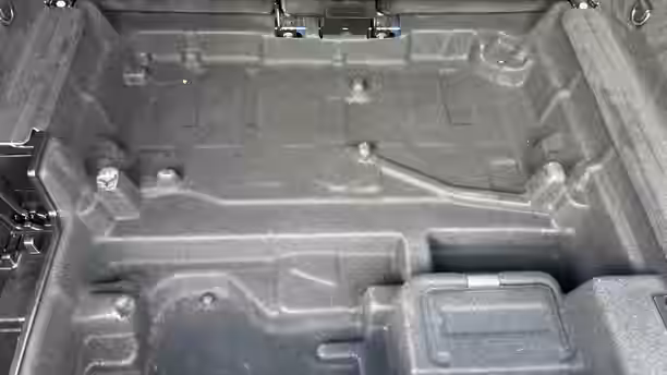 MERCEDES GLC 15 / 24