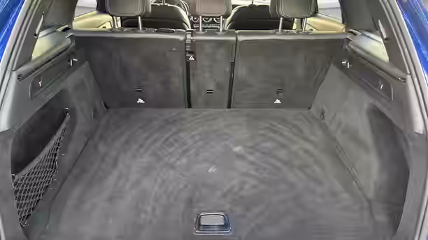 MERCEDES GLC 13 / 24