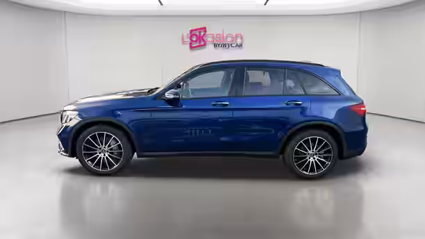 MERCEDES GLC 2 / 24